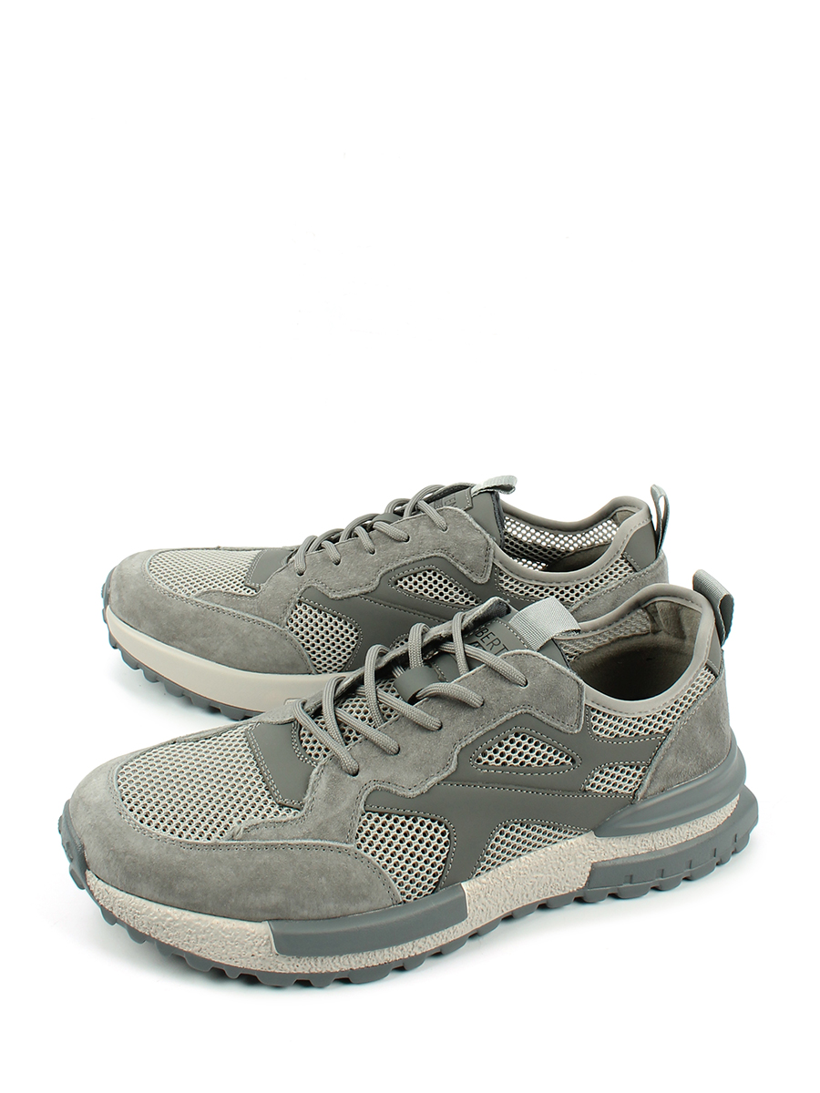 Кроссовки Berten Active